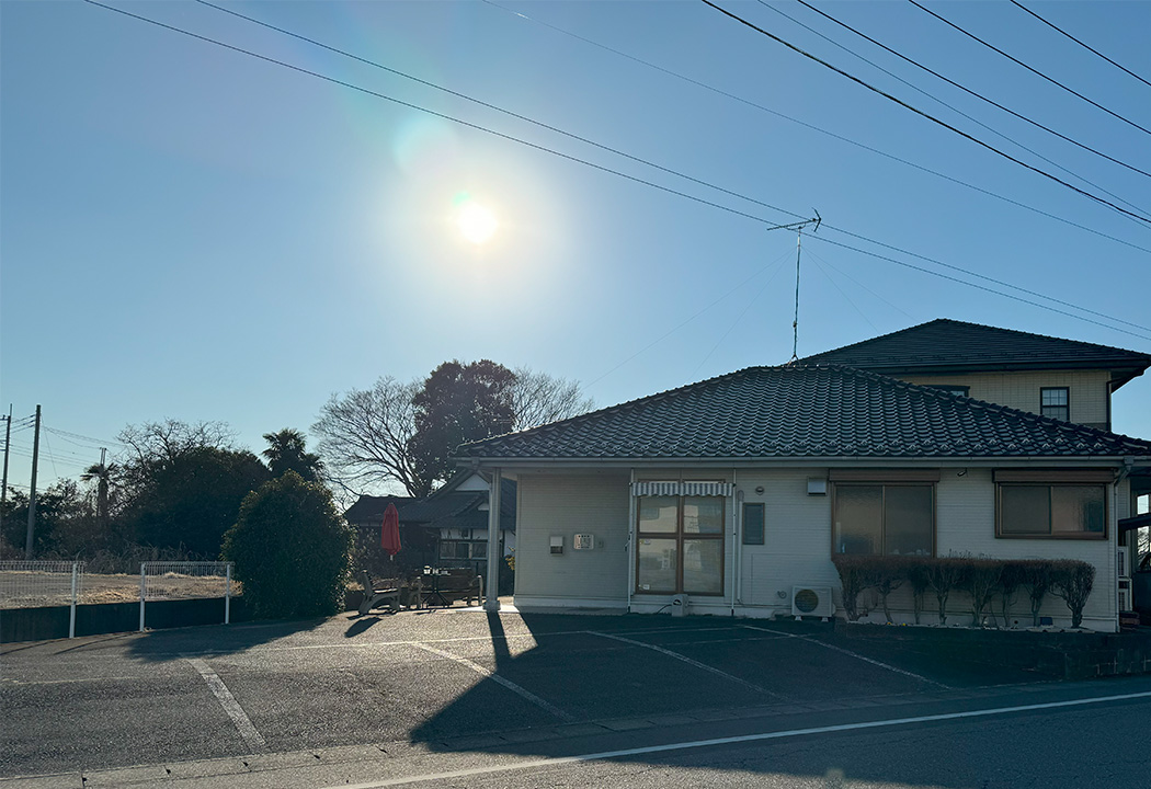 ホームページリニューアル